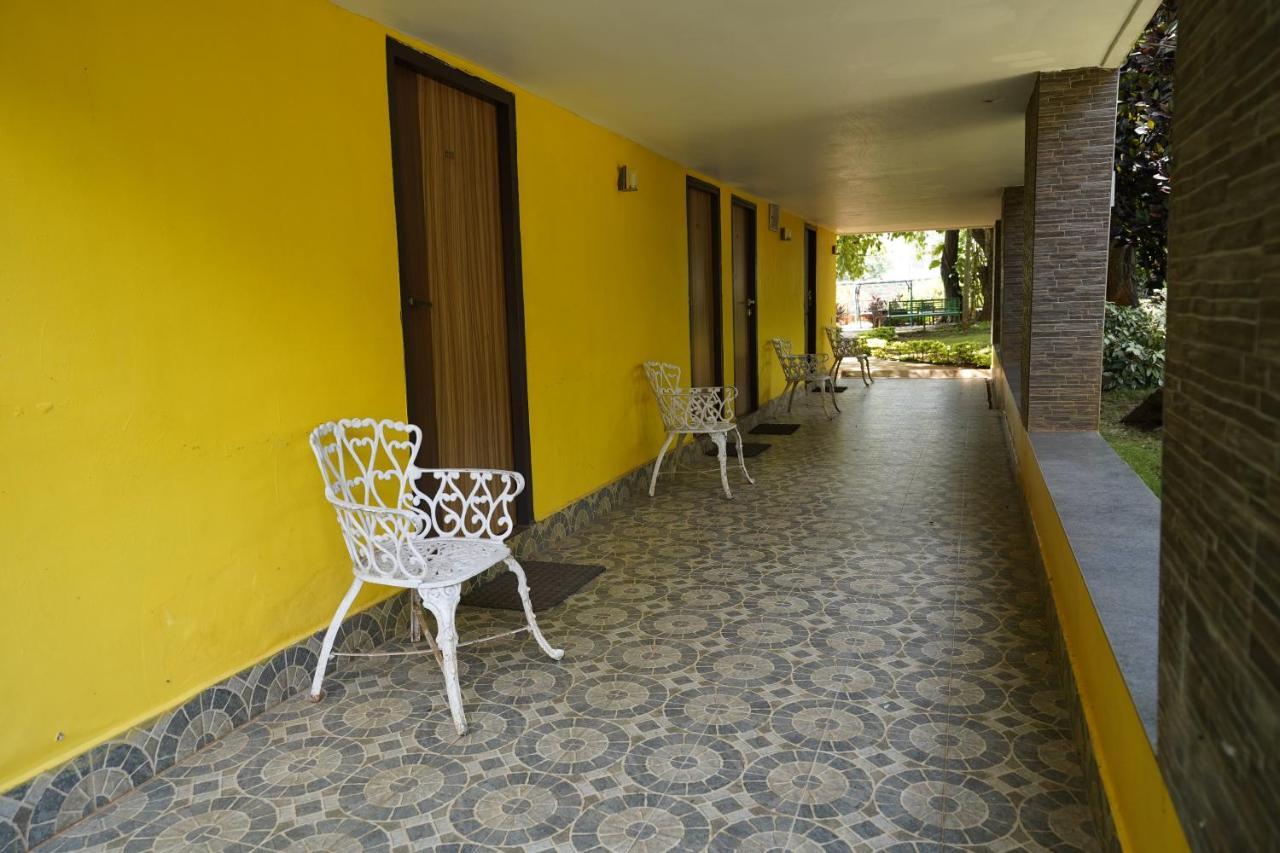 Zeenath Taj Gardens Yelagiri Bagian luar foto